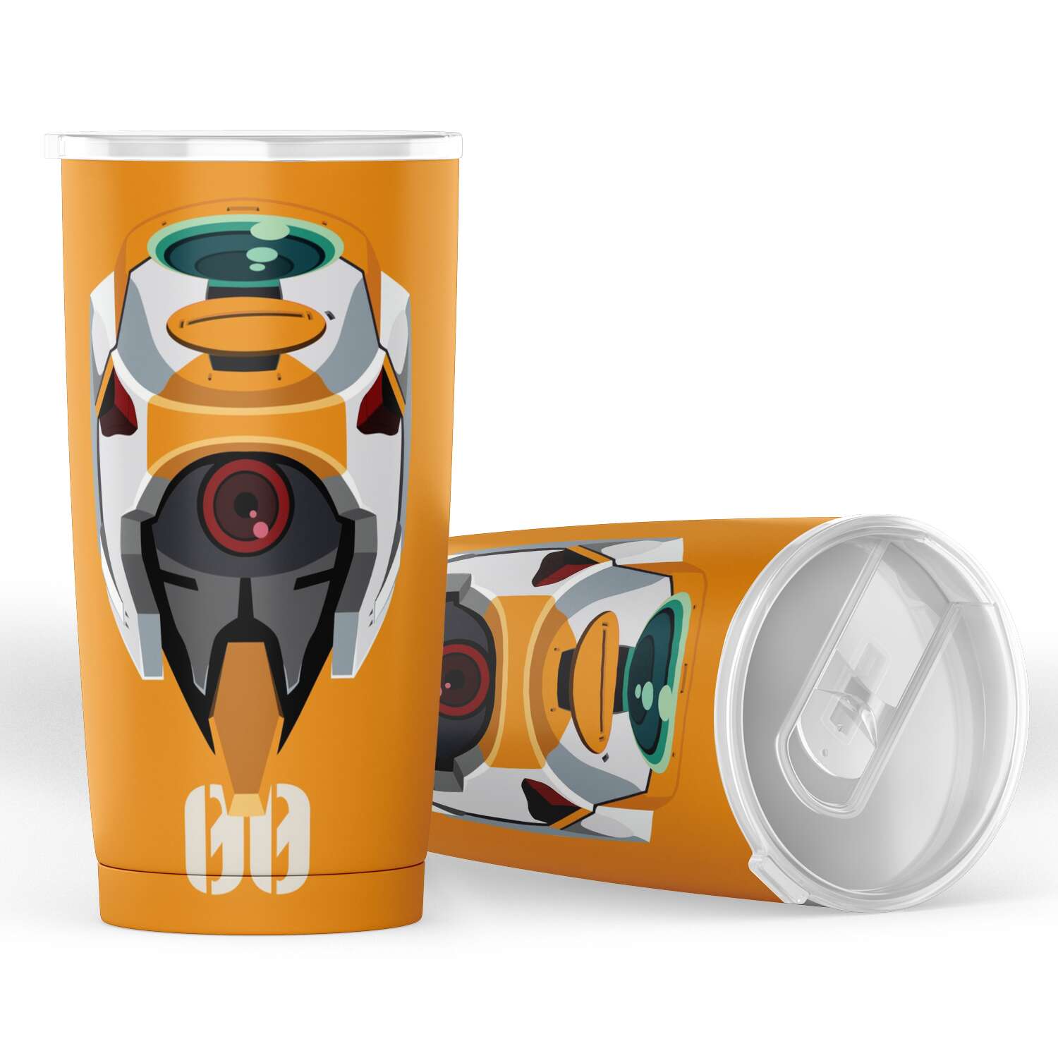 e901b6adff2f538b81c336380f3d3c5f tumbler 20 stand lay - Neon Genesis Evangelion Shop